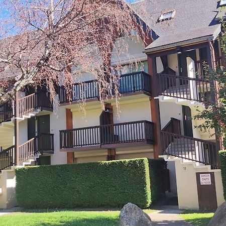 Bel Appartement Saint Lary Vignec Exterior foto