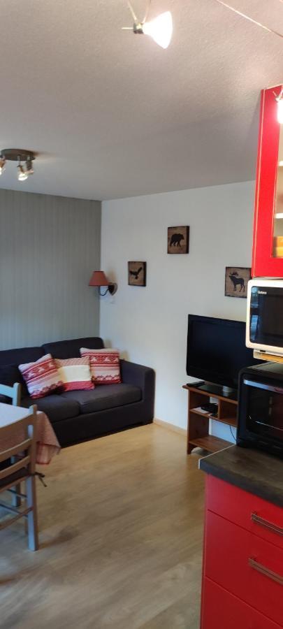 Bel Appartement Saint Lary Vignec Exterior foto